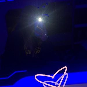 Meet your Posher, Morgan